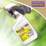 Bonide Repels-All Animal Repellent Spray, 32 oz
