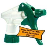 Natural Armor Animal Repellent Spray - 128 Fl Oz