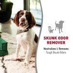 Nature’s Miracle Lavender Skunk Odor Remover 32 Oz