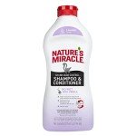 Nature’s Miracle Lavender Skunk Odor Remover