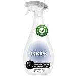 Skunk Odor Eliminator Spray - 32oz Solution