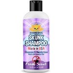 Bodhi Dog Skunk Shampoo with Essential Oils - 16oz