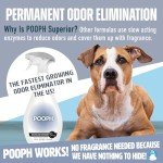 Skunk Odor Eliminator Spray - 32oz Solution