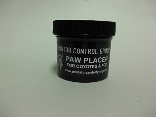 Coyote Lure by Predator Control Group PAW