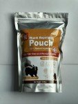 12 Pack Peppermint Skunk Repellent Pouches