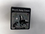 Natural Skunk Repellent Cream - 3 Pack