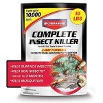 BioAdvanced Complete Insect Killer Granules - 10 lbs