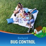 Cutter Backyard Bug Control Spray Concentrate - 2 Pack