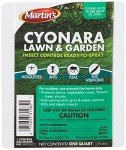 Cyonara Ready-to-Spray Mosquito and Insect Control 32oz