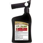 Spectracide Immunox Fungus and Insect Control