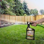Spectracide Immunox Fungus and Insect Control