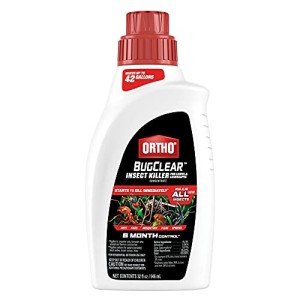 Ortho BugClear Insect Killer for Lawns & Landscapes