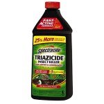 Spectracide Triazicide Insect Killer, 40 oz