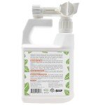 Mighty Mint Peppermint Bug Control Lawn Spray
