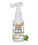 Mighty Mint Peppermint Bug Control Lawn Spray