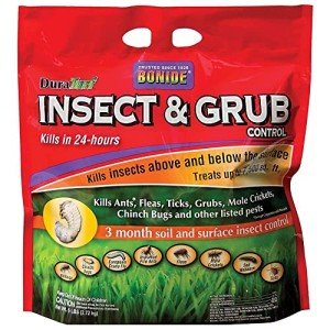 Bonide Insect and Grub Control Granules (6 lb)