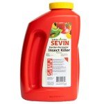 Sevin Garden Perimeter Insect Granules, 3lb