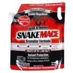 Nature’s MACE Pet-Safe Snake Repellent Granules