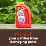 Sevin Garden Perimeter Insect Granules, 3lb