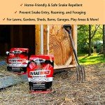Nature’s MACE Pet-Safe Snake Repellent Granules