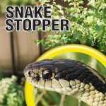 Bonide Snake Stopper Granules - 4 lb Snake Repellent