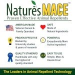Nature’s MACE Pet-Safe Snake Repellent Granules