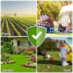 24-Pack Snake Repellent Moth Balls for Yard