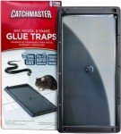 Catchmaster 6-Pack Large Glue Traps for Mice and Pests