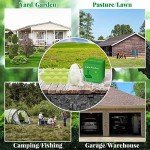 24 Natural Snake Repellent Balls for Indoor & Outdoor