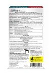 Flea and Tick Prevention for Large Dogs - 4 Pack