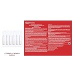 Solimo Flea and Tick Treatment for Large Dogs