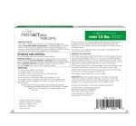 TevraPet FirstAct Plus Flea and Tick Treatment for Cats