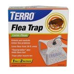 TERRO T230 Electric Indoor Flea Trap and Killer