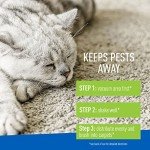 ADAMS Plus Carpet Powder for Fleas and Ticks