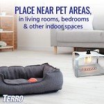 TERRO T230 Electric Indoor Flea Trap and Killer
