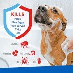 Adams Plus Flea & Tick Shampoo for Pets
