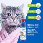 Adams Plus Flea & Tick Shampoo for Pets