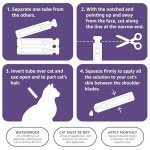 Flea Treatment Topical for Large Cats, 6 Count