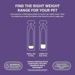 Flea Treatment Topical for Large Cats, 6 Count