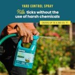 Sunday Nix Ticks - Ready-to-Use Tick Spray