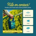 Sunday Nix Ticks - Ready-to-Use Tick Spray