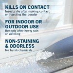 OMRI Listed Diatomaceous Earth Insect Killer for Home