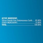 OMRI Listed Diatomaceous Earth Insect Killer for Home