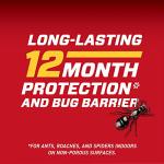 Ortho Home Defense Insect Killer with Comfort Wand
