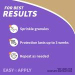 Bonide Mosquito Beater Granules for Area Repellent