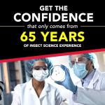 Raid Roach Killer Baits with Egg Stoppers, 12 Count