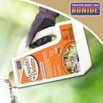 Bonide Mosquito Beater Granules for Area Repellent