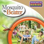 Bonide Mosquito Beater Granules for Area Repellent