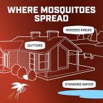 Ortho Home Defense Mosquito Control Kit