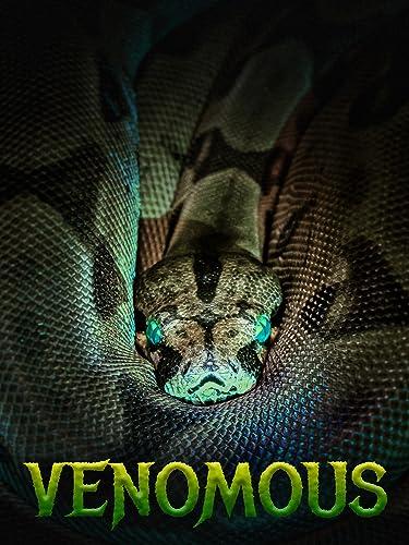 Venomous